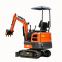 CE CERTIFIED 1.2 TON EXCAVATOR FOR SALE