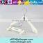 YY0483 unique antique pattern plastic coat hanger for clothes                        
                                                                                Supplier's Choice