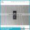 Tungsten carbide welded blade for wood cutting