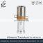 piezoelectric ceramic ultrasonic immersible transducers