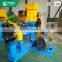 pellet machine carp extruder extruder 100 kg per hour floating feed machine