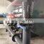 Good Quality Factory Price Carbonization Furnace On Sale Horizontal Airflow Carbonization Furnace for Wood Charcoal