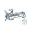 Factory Price Pneumatic Filling Machine (5-100ml) For Softdrink or Other Liquid Fluid