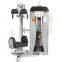 Health life commercial gym equipment/Indoor fitness equipment/gym facilities Rotary Torso