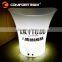 led lighted drink champagne bucket stand
