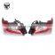 High quality wholesale Malibu XL car Left and right outer taillight assembly For Chevrolet 84882381 84595939 84643986 84595940