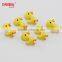 fancy animal shape plastic button for childrens clothing