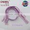#4 close end invisible zippers with normal tape in stock