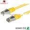 Компьютерный RJ45-разъем с ПВХ-оболочкой, Категория 5e FTP сеть патч-кабель