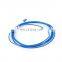 Fiber patch cord simplex/duplex G657 FTTH sc lc mtp mpo optical pigtail By 19 years factory Hanxin