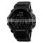 wholesale SKMEI 1249 digital sports watches men fitness tracker smart bracelet