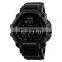 Skmei 1249 Hot selling Reloj Intelligent Smart Watch Fitness Tracker Pedometer Men Smartwatch