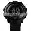 Skmei 1475 men fashion minimalist watch horloge murale digital alarm clock