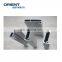 Professional Custom Factory Cheap Extruded Aluminium Solar Panel Mounting Rail