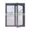 Double glazed windows aluminum alloy casement window cheap aluminum windows