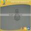 150ml Popular Clear Glass Lotion Bottle