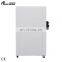 Stainless Steel Vertical Plastic Dryer Machine Plastic Industrial ABS Pellets Auto Plastic Cabinet Dryers