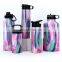 Wholesale Best Selling Hot Cool Thermoses Stainless Steel Fashion Vacuum Flask Set