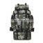 New Fashion Nylon Outdoor Designer Bags Men Travel Waterproof Custom Hiking Backpack