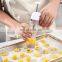 Advanced Reasonable Price Small Kitchen Manual Kit Biscuit Maker Gun Cookie Press