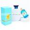 Customized packaging and logo printing essential perfume oil glass bottle with box packaging