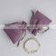 PandaSew Custom Luxury Microfiber Gift Packaging Drawstring Jewelry Pouch