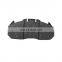 Brake Pad 15227419T 29131 GDB5086 5001855646 81508205072 81508205080 81508206041 81508206051 FCV1404B FCV1404BFE For VOLVO
