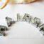 DIY Accessories Rhinestone Slide Alphabet Letter