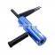 AKS 25M Depeth Long Range Gold Metal Detector Gems Diamond Finder with Three Antennas Handheld Type