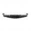 OEM 1178850053 1178850253 New Sport Rear Bumper Grille bumper cover grill For Mercedes-Benz CLA