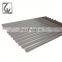 DX51D Z60g Hot Dipped GI Steel Roofing Sheets Galvanized Corrugated Steel Sheet