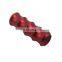 AOSU Racing Car Aluminum Colorful Bamboo Style Gear Shift Knob For Universal