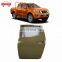 High quality  Car Rear door for NI-SSAN NAVARA NP300 (double cabin) 2017  Car body parts
