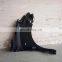Aftermarket  Car Front Fender for RE-NAULT Dacia  Dokker Auto body kits,OEM#631019850 631001301R