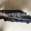 Automobile Halogen Headlamp Assembly For Mitsubishi L200 2015- 8301D377 8301D378