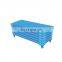 Children Bed for Kindergarten Injection Nursery Stackable Plastic Preschool Kids Modern Furniture Carton Box Customized