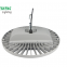100w 150w 200w 250w  ip65 workshop market industrial lighting lamp highbay warehouse canopy lights led ufo high bay light
