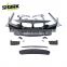 2014 Professional Lower Price body kit car for bmw f30 accessories front rear bumpers