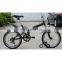 Adult Aluminum Alloy Bicycles Double V Brake Mountain Bike Full Suspension