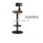 BS3-SJ-KB65 Best Sale High Bar Chair Modern Bar Stool Luxury Bar Chair