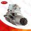Haoxiang Auto Parts Starter Motor 28100-0H072  For Toyota Camry Saloon Highlander RAV 4 III Sienna