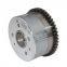 Auto Camshaft Timing Gear Assy 24350-2B000 For KIA RIO For Hyundai Accent i20 i30 1.6L