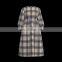FASHIONABLE DESIGN COTTON/RAYON YARN DYED CHECK