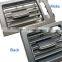Front Left Right Air Conditioning AC Vent Grille Cover For Mercedes Benz C Class 180 200 220 230 260 20483007549116