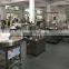Glass bottle infusion stoppering and capping oral liquid filling line
