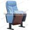 Yes folded armchair auditorium seating design HJ6802-E