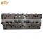 HIDROJET High Level S4K Engine Spare Parts Cylinder Head 34301-01050 5I8052 5I-8052 for Sale