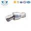 NPT male or female hydraulic hose quick release coupler