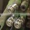 carbon steel NPT Quick Disconnect Couplings ISO 7241-1 Series