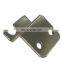 Precision Metal Sheet Stamping Parts Sheet Metal Working Fabrication